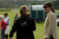 Madams Farm v Las Estrellas in the June 4 Goal Subsidiary Final Polo match 2013.06.16