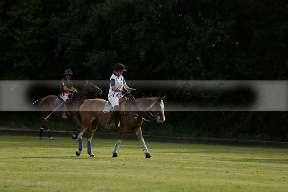 Thumos v Putney Architects in the -4 Goal Final at The Pro-Am City Polo Championships on Sunday 1 September 2013 at Ascot Park Polo Club. www.polopictures.co.uk
