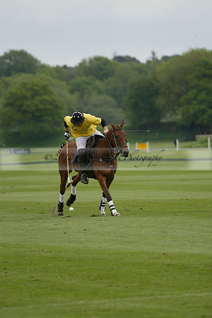 River v Maiz Dulce in a Jaeger Le Coultre Dollar Cup Polo match 2013.05.22