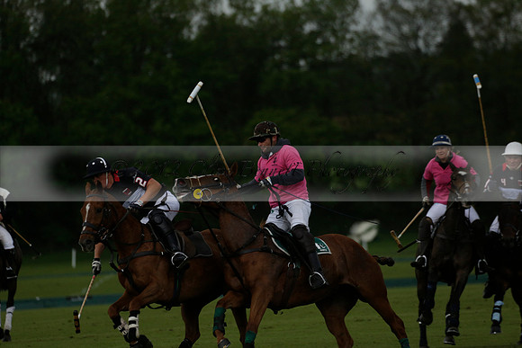 Harilela v Jaeger Le Coultre in a Dollar Cup Polo match 2013.05.24