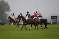Combe v Red Drum in a June 4 Goal Cup polo match 2013.06.11