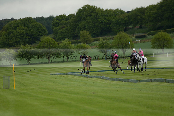 Harilela v Jaeger Le Coultre in a Dollar Cup Polo match 2013.05.24