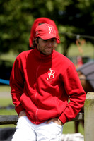 Enigma v La Bamba de Areco in a Veuve Clicquot Gold Cup Polo Match 2013.06.29
