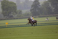 Hollycombe v Maiz Dulce in a Dollar Cup Polo match 2013.05.24