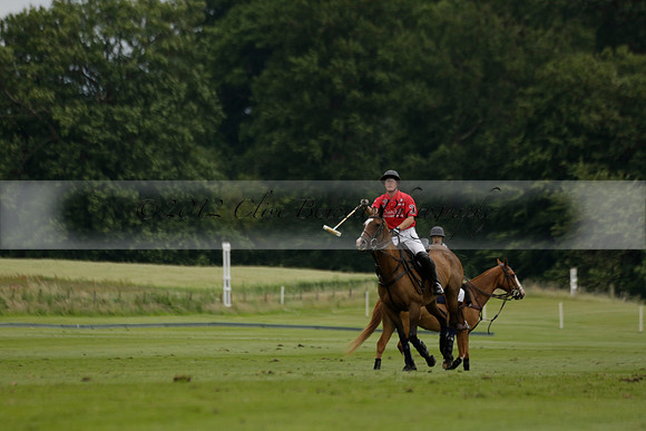 Emlor v Witley Park in a 1921Cup Polo match 2013.07.03