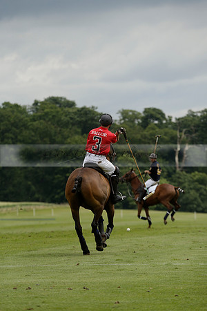 Emlor v Witley Park in a 1921Cup Polo match 2013.07.03