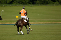 Lost Boys Cowdray Vikings in the Jaeger Le Coultre Duke of Sutherland Cup Subsidiary Final Polo match 2013.06.06