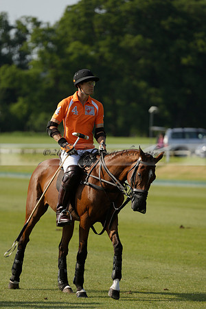Lost Boys Cowdray Vikings in the Jaeger Le Coultre Duke of Sutherland Cup Subsidiary Final Polo match 2013.06.06