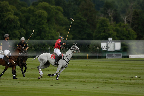 Emlor v Witley Park in a 1921Cup Polo match 2013.07.03