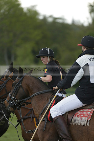 Las Estrellas v Shoreline in a May 4 Goal Spring Cup Polo match 2013.05.15