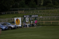 Emlor v Shoreline in a Easebourne Cup Polo match 2013.06.05