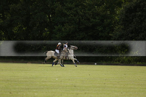 Thumos v Putney Architects in the -4 Goal Final at The Pro-Am City Polo Championships on Sunday 1 September 2013 at Ascot Park Polo Club. www.polopictures.co.uk