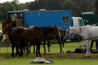 Madams Farm v Las Estrellas in the June 4 Goal Subsidiary Final Polo match 2013.06.16