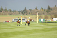 Maiz Dulce v Las Estrellas in a Barrett Cup Polo match 2013.04.27