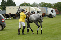 River v Maiz Dulce in a Jaeger Le Coultre Dollar Cup Polo match 2013.05.22