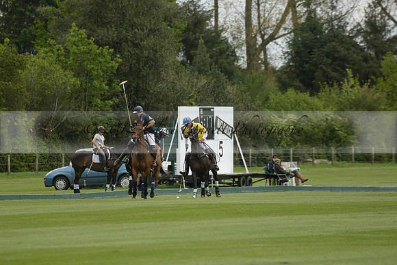 River v Maiz Dulce in a Jaeger Le Coultre Dollar Cup Polo match 2013.05.22