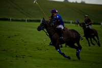 La Bamba de Areco v King Power Foxes in a Jaeger LeCoultre Gold Cup Polo Match 2016.06.23