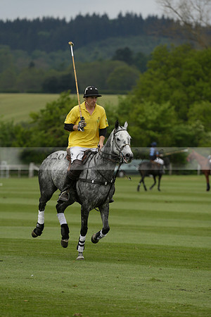 River v Maiz Dulce in a Jaeger Le Coultre Dollar Cup Polo match 2013.05.22