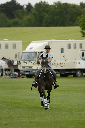 River v Maiz Dulce in a Jaeger Le Coultre Dollar Cup Polo match 2013.05.22