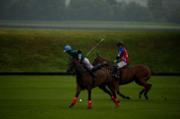 Clarke and Green v HB Polo in a Jaeger Le Coultre Gold Cup polo match 2016.06.29