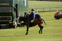 Maiz Dulce v Las Estrellas in a Barrett Cup Polo match 2013.04.27