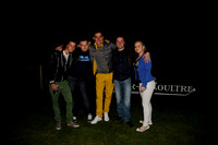End of season party at cowdray park polo club Sunday 21 September 2013 www.polopictures.co.uk