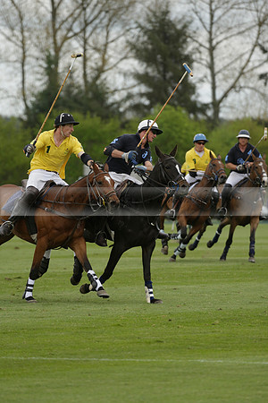 River v Maiz Dulce in a Jaeger Le Coultre Dollar Cup Polo match 2013.05.22