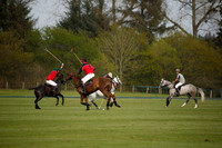 Alcedo v Dubliner Irish Whisky in a May 4 Goal Spring Cup polo match 2016.05.07