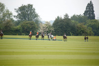 Cowdray Vikings v Black Bears in a Duke of Sutherland Cup polo match 2016.06.03