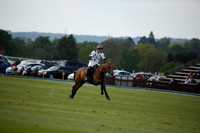 La Indiana v Britannia El Remanso in the Jaeger LeCoultre Trippetts Challenge final 2016.05.15