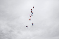 RAF Falcons