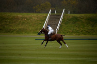 Four Quarters Black v Jaeger Le Coultre in a Tyro Cup polo match 2016.05.02
