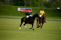 La Indiana v Britannia El Remanso in the Jaeger LeCoultre Trippetts Challenge final 2016.05.15