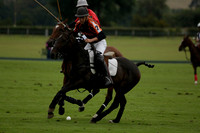 Four Quarters Black (black) v Clashleigh (red)in a Jaeger Le Coultre Autumn Cup polo match played on Ambersham 2 at Cowdray Park Polo Club on Wednesday 2013.09.11 www.polopictures.co.uk