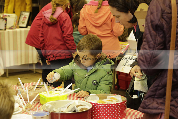 Bonkers for Conkers at Langham brewery on Sunday 20 October 2013. 2013.10.20 www.polopictures.co.uk