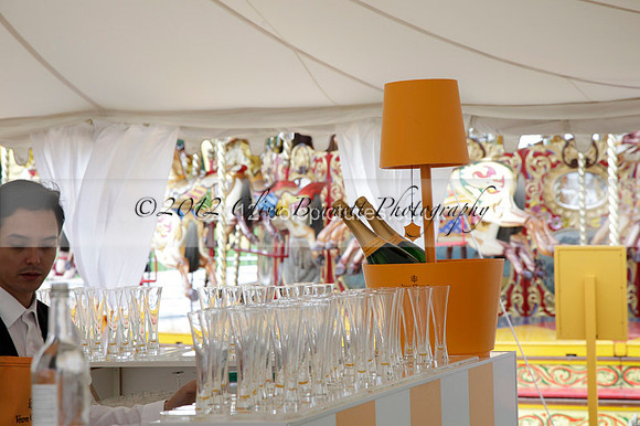at the Veuve Clicquot Gold Cup Final Cowdray Park Polo Club on Sunday July 2012