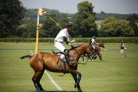 River v Aryana in a Holden White Polo Match 2016.07.20