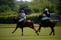 Talandracas v La Bamba de Areco in a Cartier Queens Cup polo match 2016.05.29