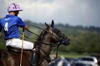 Clarke and Green v King Power Foxes in a Jaeger LeCoultre Gold Cup Polo Match for the Cooch Behar Cup