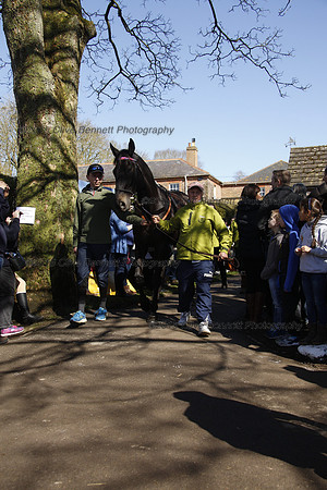 Leighton Aspell leads Many Clouds_CB_6202