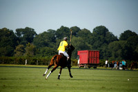 Maiz Dulce v Apes Hill in a Holden White Cup polo match 2016.07.18