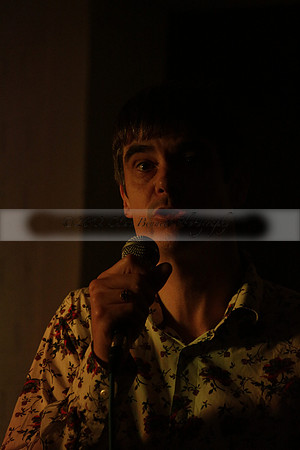 Will B & Geoff Allnutt with guests at The Royal Oak, Midhurst on Friday 25 October 2013. www.polopictures.co.uk