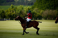 Alcedo v Sea Breeze in May 4 Goal Spring Cup final polo match 2016.05.14