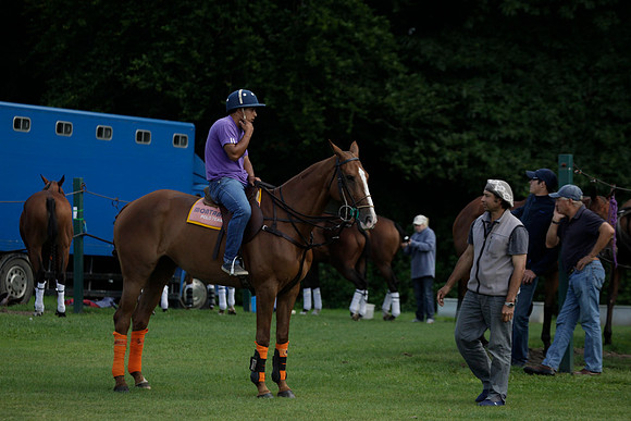 Montana v Maiz Dulce in the Uber 12 goal Final polo match played on Lawns 1 at Cowdray Park Polo Club on Sunday 26 August 2012