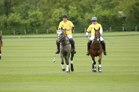 River v Maiz Dulce in a Jaeger Le Coultre Dollar Cup Polo match 2013.05.22