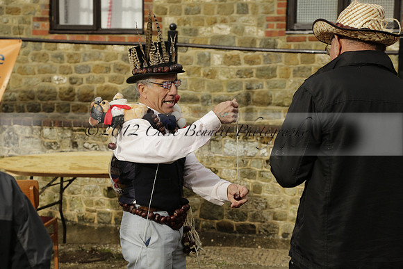 Bonkers for Conkers at Langham brewery on Sunday 20 October 2013. 2013.10.20 www.polopictures.co.uk