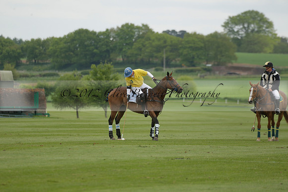 River v Maiz Dulce in a Jaeger Le Coultre Dollar Cup Polo match 2013.05.22