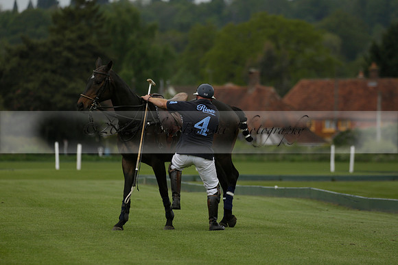 River v Maiz Dulce in a Jaeger Le Coultre Dollar Cup Polo match 2013.05.22