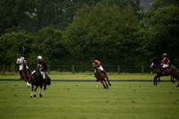 FourQuarters Black v Jaeger LeCoultre / Hurlingham Media in a Texaco Trophy Polo Match 2016.06.22