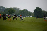 Black Bears v FourQuarters Orange in the Cicero Cup Final 2016.05.21
